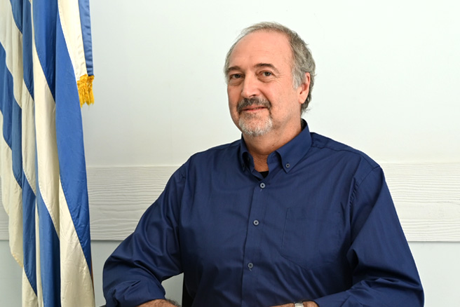 Walter Fernández