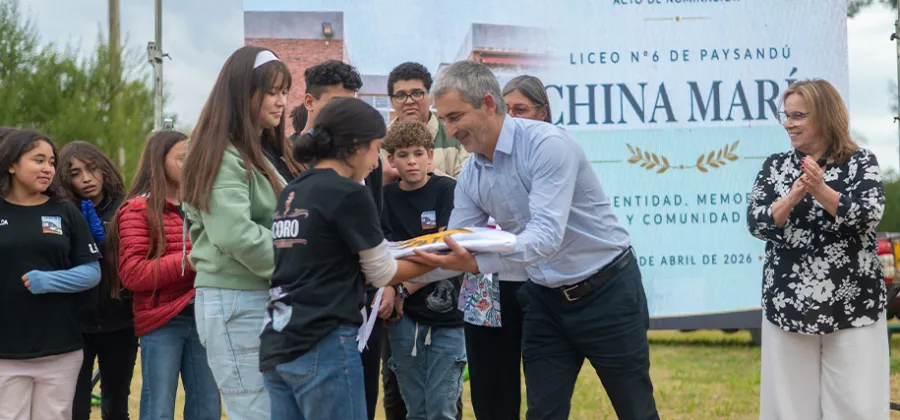 Noticia Destacada