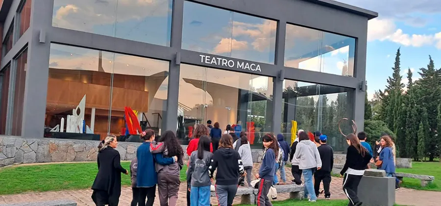 Noticia Destacada