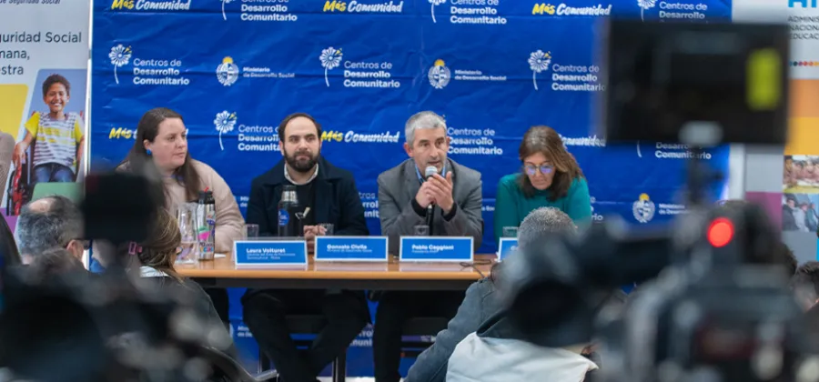 Noticia Destacada
